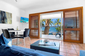 'Beachfront Bliss' Paradise at Palm Cove